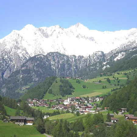 Gasthof Islitzer Prägraten