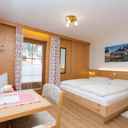 Islitzer Mini-hôtel Prägraten