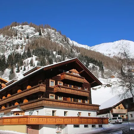 Inn Islitzer