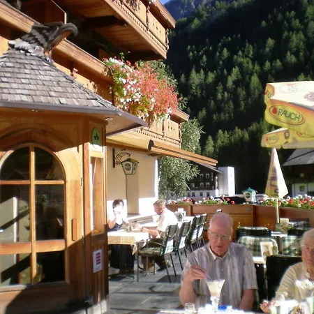 Islitzer Inn 3*