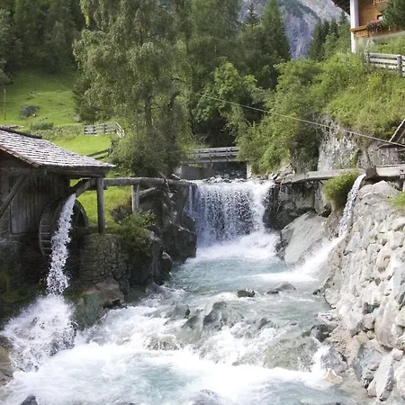 加斯索夫伊斯利策尔宾馆 3*