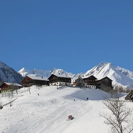 宾馆 加斯索夫伊斯利策尔宾馆 3*