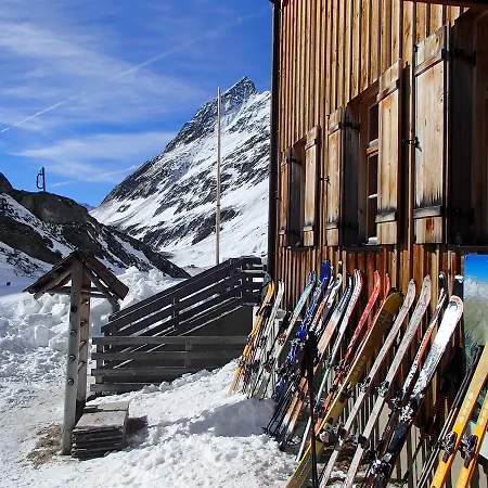 宾馆 加斯索夫伊斯利策尔宾馆