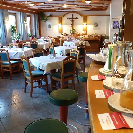 加斯索夫伊斯利策尔宾馆 宾馆