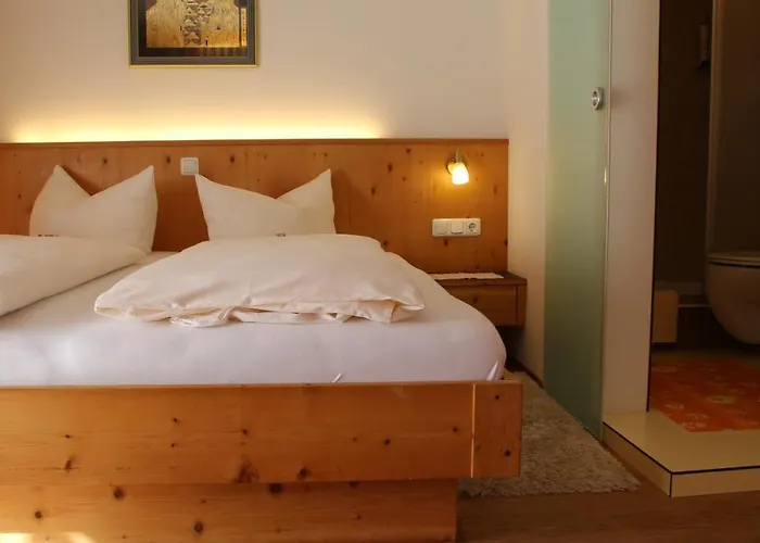 Islitzer Gasthof Prägraten