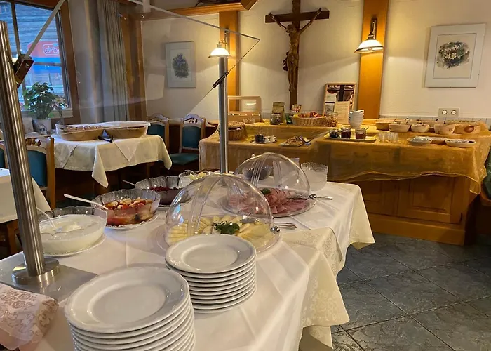 Islitzer Gasthof Prägraten