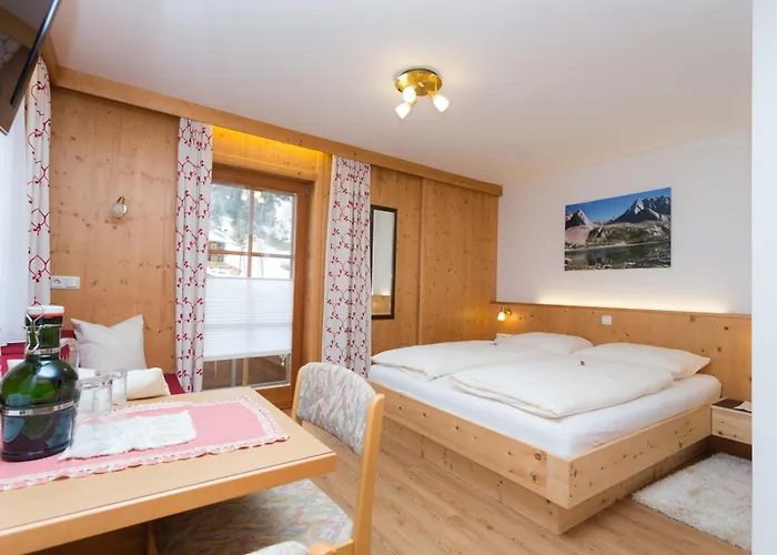 Islitzer Gasthof Prägraten