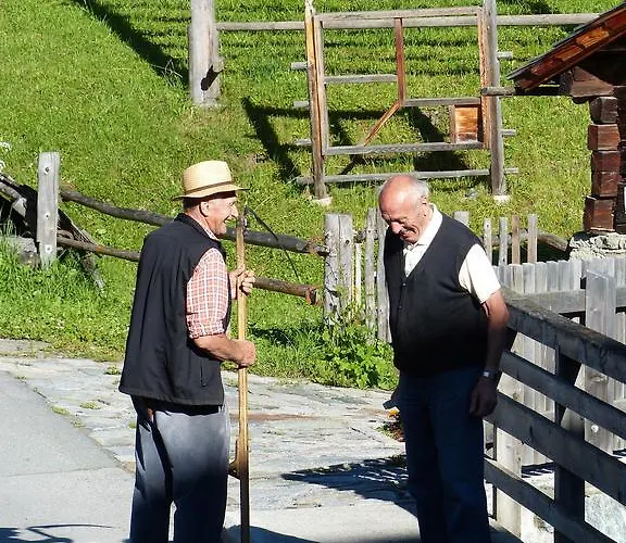 Islitzer 3* Prägraten