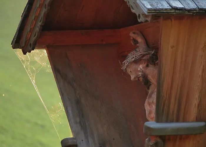 Islitzer 3* Prägraten