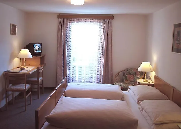 Islitzer 3* Prägraten