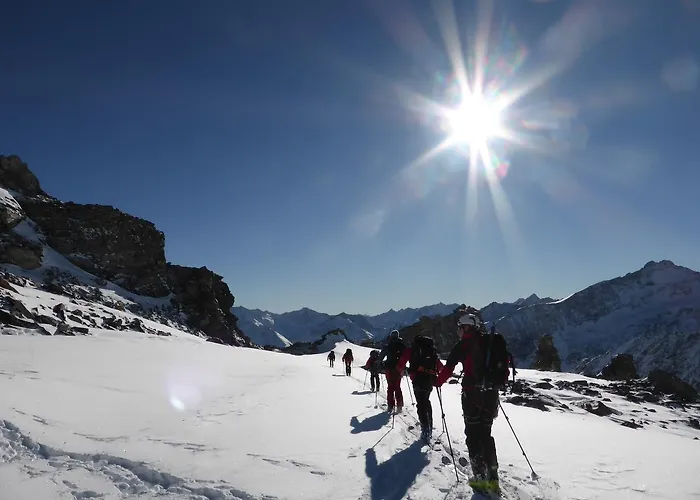 Gasthof Islitzer Prägraten