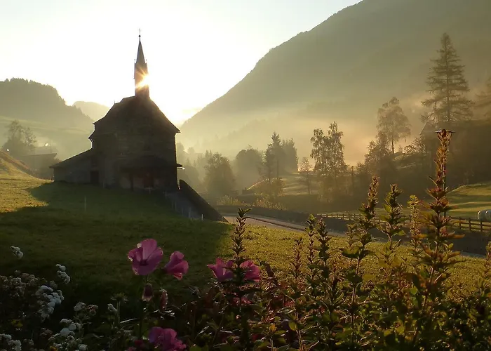 Islitzer Gasthof Prägraten