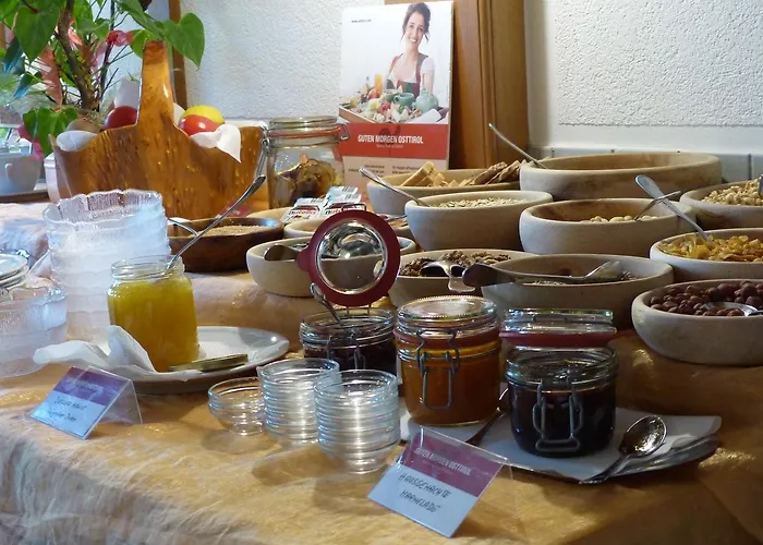 Islitzer Gasthof Prägraten