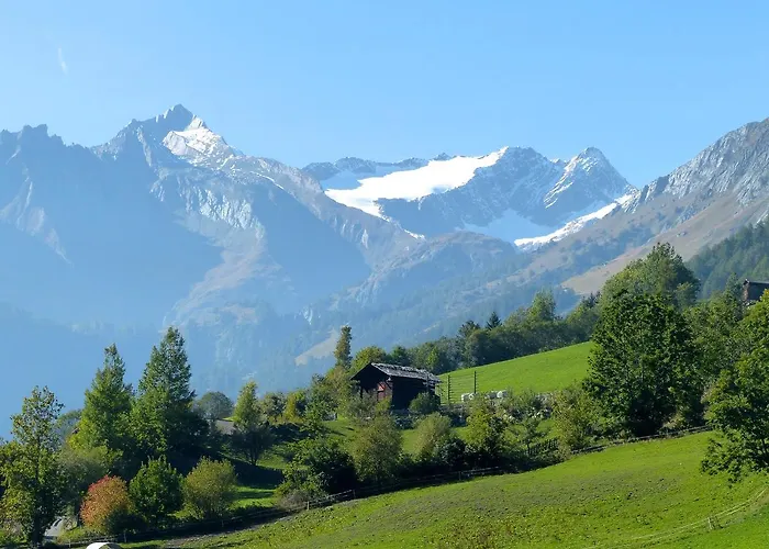 Islitzer Gasthof Prägraten