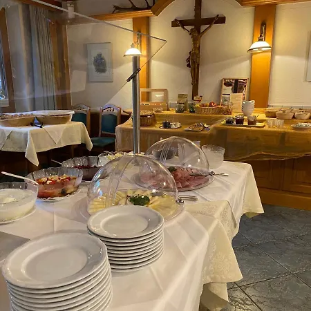 Islitzer 여관 Prägraten