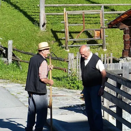 Islitzer 3* Prägraten