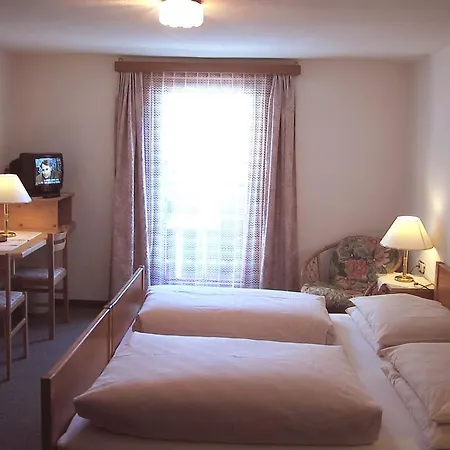 Islitzer 3* Prägraten