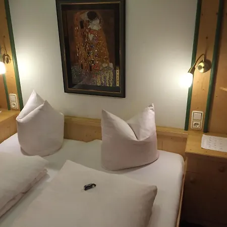 여관 Islitzer Prägraten