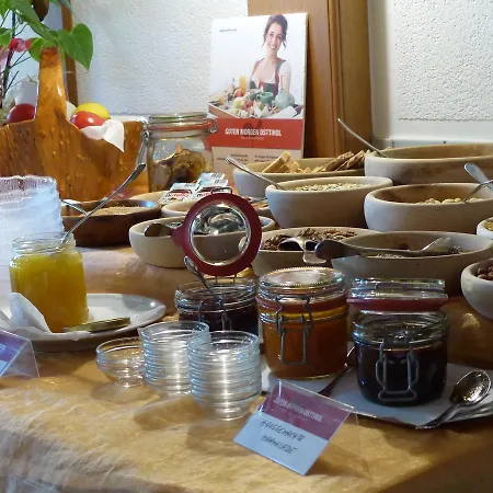 Islitzer 여관 Prägraten