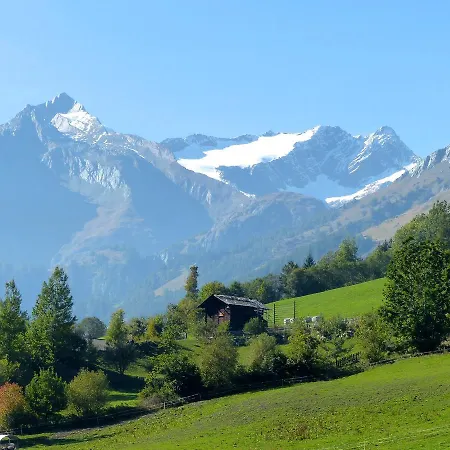 Islitzer 여관 Prägraten